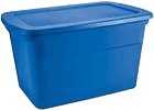 Plastic Container