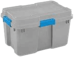Plastic Container