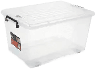 Plastic Container